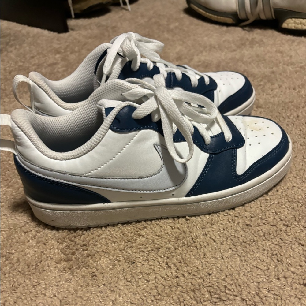 Nike Low Dunks
